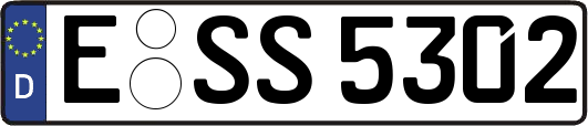 E-SS5302