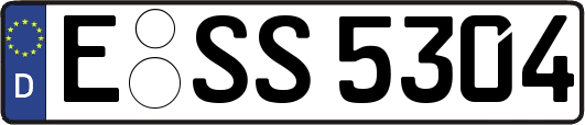 E-SS5304