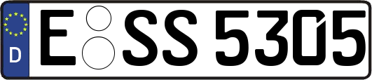 E-SS5305