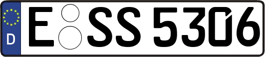 E-SS5306