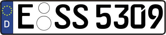 E-SS5309