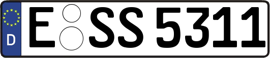 E-SS5311