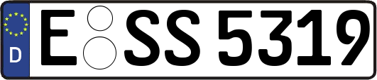 E-SS5319