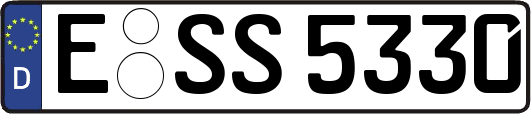 E-SS5330