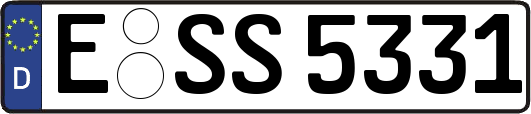 E-SS5331