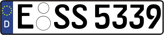 E-SS5339