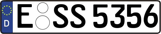 E-SS5356