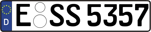 E-SS5357