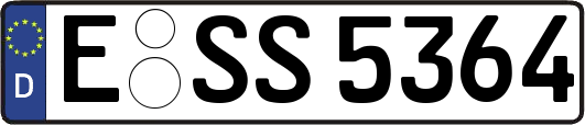 E-SS5364