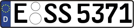 E-SS5371