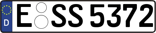 E-SS5372