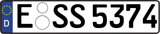 E-SS5374