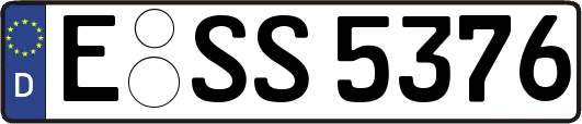 E-SS5376