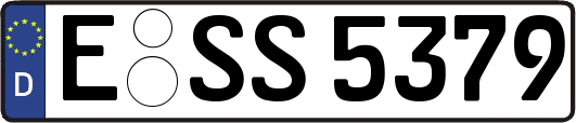 E-SS5379