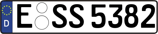 E-SS5382