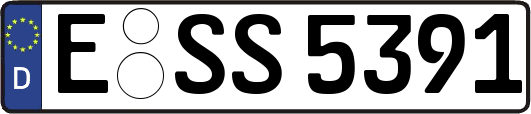 E-SS5391