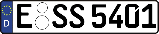 E-SS5401