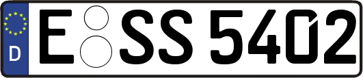 E-SS5402