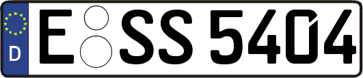 E-SS5404