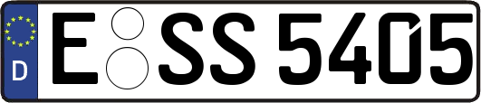 E-SS5405