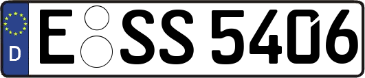 E-SS5406