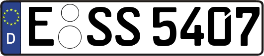 E-SS5407