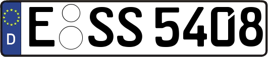 E-SS5408