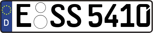 E-SS5410