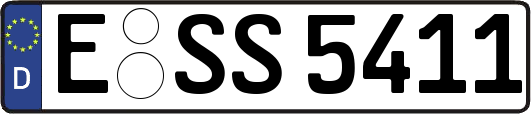 E-SS5411