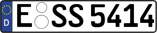E-SS5414
