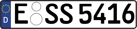 E-SS5416