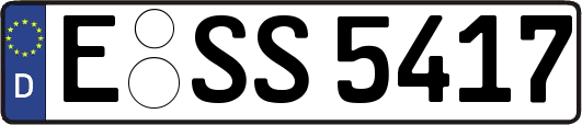 E-SS5417