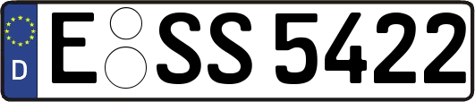 E-SS5422