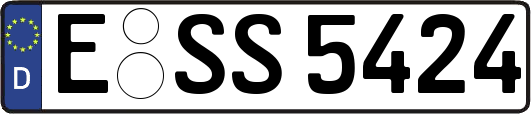E-SS5424