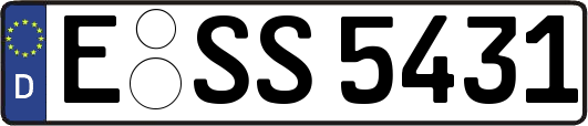 E-SS5431