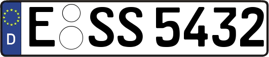E-SS5432