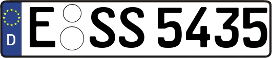 E-SS5435