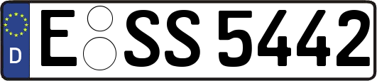 E-SS5442