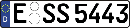 E-SS5443