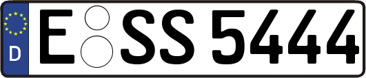 E-SS5444