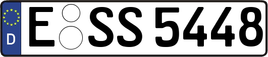 E-SS5448