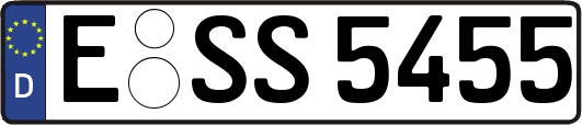 E-SS5455