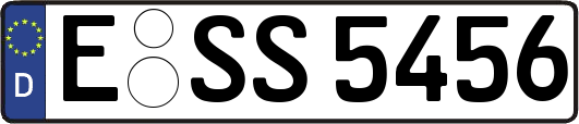 E-SS5456