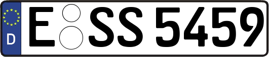 E-SS5459