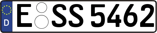 E-SS5462