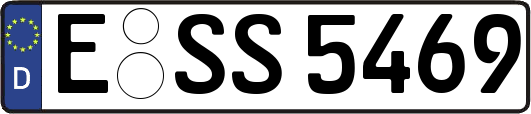 E-SS5469