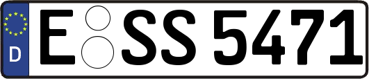 E-SS5471