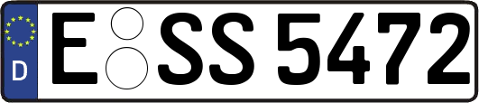 E-SS5472