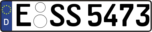 E-SS5473