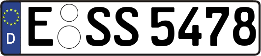 E-SS5478